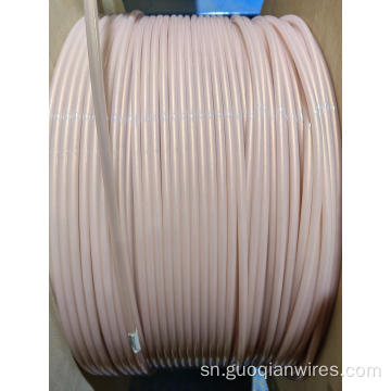 Yakakwira-voltage mhepo wire wire Series for subymersione mota